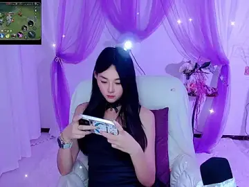 Stripchat Adult Webcam of Tili_Lucky