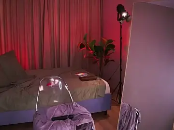 Stripchat Sex Cam of YokoKoko_