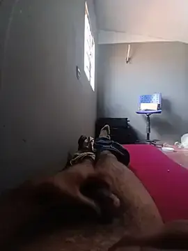 Stripchat Live Sex Cam of morenogts69