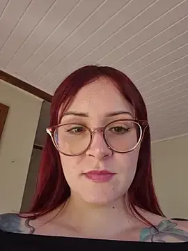 Stripchat Free Porn Cam of Ahrya_