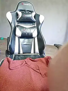 Stripchat Nude Webcam of Ahrya_