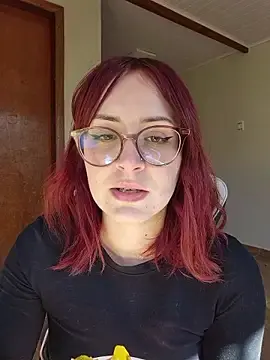 Stripchat Best live sex cam show of Ahrya_