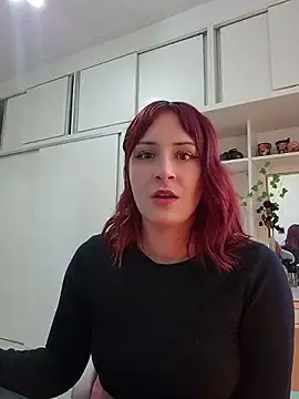 Stripchat Private Sex Chat of Ahrya_