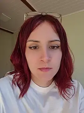 Stripchat Best Webcam of Ahrya_