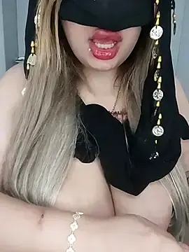Stripchat Free Porn Cam of Farawla_elgmda