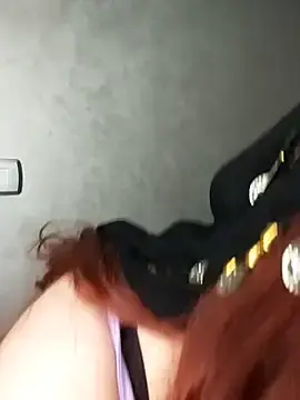 Stripchat Sex Cam of Farawla_elgmda