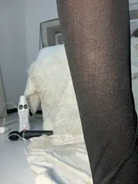 Stripchat Adult Webcam of Nicolle_foxy