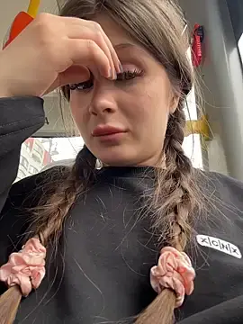 Stripchat Live Sex of Pink_Kiss