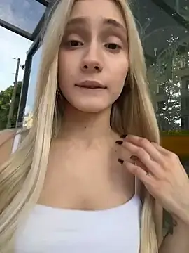 Stripchat Best Webcam of Pink_Kiss