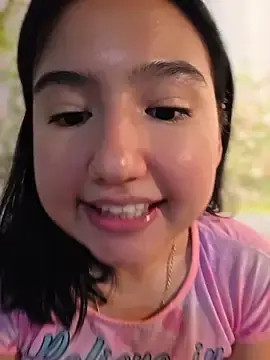 Stripchat Best live sex cam show of Pinkie_Princes
