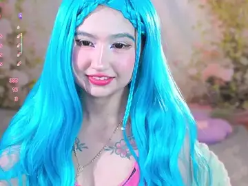 Stripchat Free Porn Cam of Pinkie_Princes