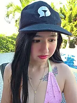 Stripchat Watch Live Sex Cams of Pinkie_Princes