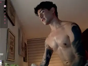 Stripchat Watch Live Sex Cams of ivaaaan_