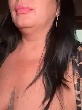 Stripchat Best Webcam of Agata-Anetta
