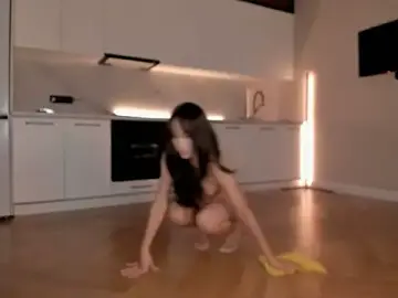 Stripchat Nude Webcam of Ella_lee15