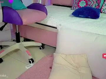 Stripchat Best live sex cam show of Kylie_brokee