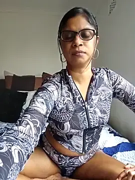Stripchat Free Live Porn of Sensual_indian7