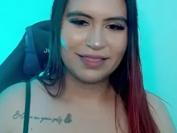 Stripchat Live Porn of cata__gutierrez_