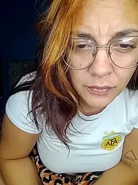 Stripchat Adult Video Chat of kuramaqueen