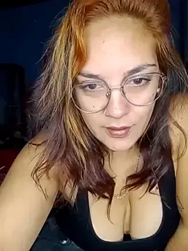 Stripchat Sex Chat of kuramaqueen