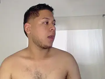 Stripchat Free Porn Cam of nicolas_cr1
