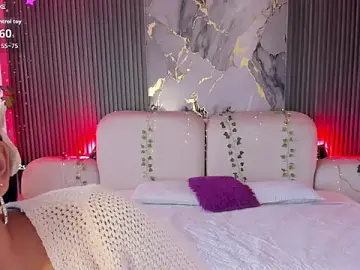 Stripchat Live Porn of CarolineFyre