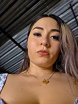 Stripchat Adult Video Chat of Natasanz