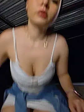 Stripchat Live Porn of Natasanz