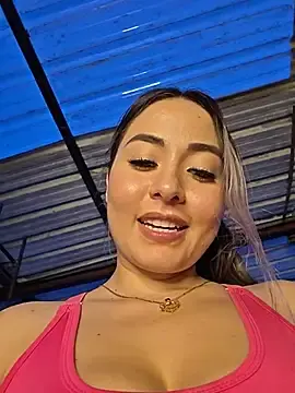 Stripchat Sex Cam of Natasanz