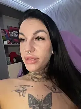 Stripchat Live Sex Cam of angel_devil_forever