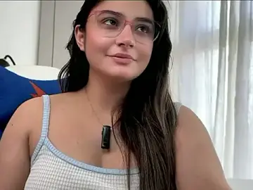Stripchat Free Porn Cam of demieliss
