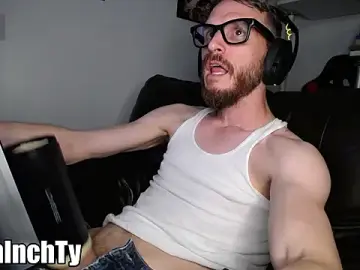 Stripchat Best live sex cam show of teninchty