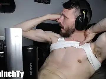 Stripchat Live Porn of teninchty