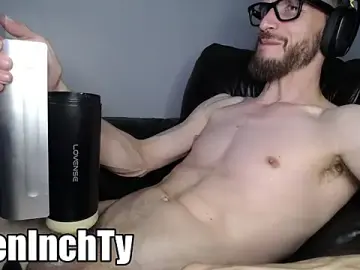 Stripchat Sex Cam of teninchty
