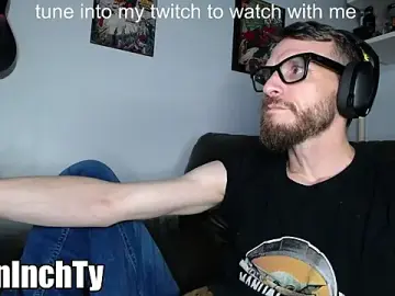 Stripchat Live Porn of teninchty