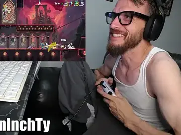 Stripchat Free Porn Cam of teninchty