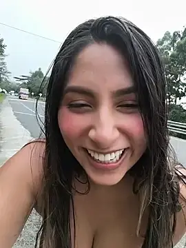 Stripchat Watch Live Sex Cams of Catalina_ramos