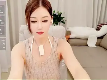Stripchat Live Sex of Cecilia001