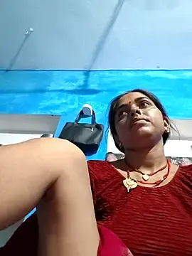 Stripchat Sex Cam of Mahima_rani34