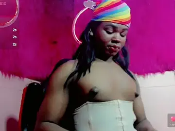 Stripchat Free Live Porn of ambar_temptation