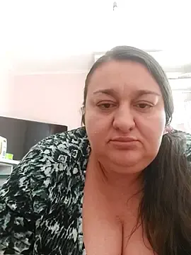 Stripchat Best Webcam of GoodLadyAlla