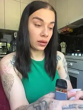 Stripchat Sex Chat of Queen_of_pain
