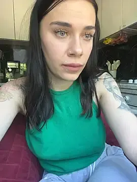 Stripchat Best Webcam of Queen_of_pain