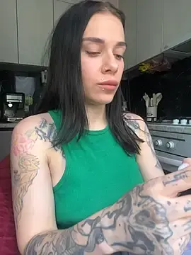 Stripchat Live Porn of Queen_of_pain
