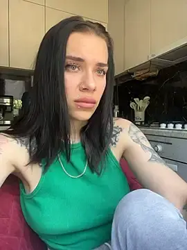 Stripchat Live Porn of Queen_of_pain