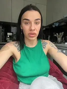 Stripchat Free Porn Cam of Queen_of_pain