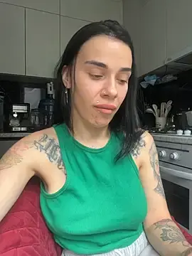 Stripchat Live Sex of Queen_of_pain