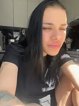 Stripchat Adult Webcams of Queen_of_pain