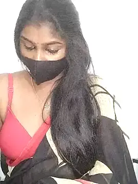 Stripchat Nude Webcam of Tamil_Azhaghi
