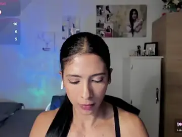 Stripchat Best Webcam of Veronikolsen-
